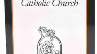 Compendium  Catechism of the Catholic Church [upl. by Ramel]