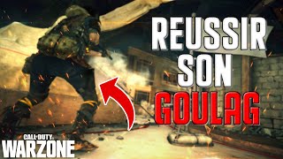 COMMENT GAGNER TOUS SES GOULAG  TRUCS ET ASTUCES Nouveau Goulag [upl. by Helban]