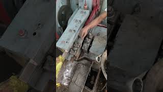 Tread Roll process video [upl. by Yrak135]