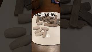 Kaolin Clay [upl. by Ellerahc]