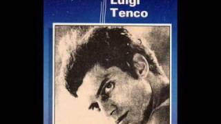 Luigi Tenco  Ciao amore ciao  1967 [upl. by Macario]