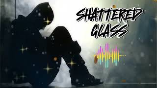 SHATTERED GLASS  WILLIAM JHON  SONG VIRAL  SONG VIDEO  MUSIC VIRAL [upl. by Gnouhc]