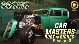 What Really Happened to Constance Nunes From Car Masters Rust to Riches [upl. by Jeddy]