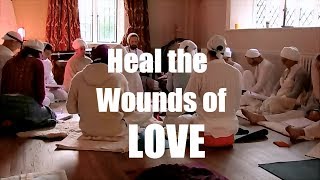 Kundalini Yoga Meditation  Heal the Wounds of Love [upl. by Prager]