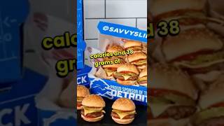 White Castle vs Krystal vs Savvy Sliders Which Slider Reigns Supreme [upl. by Saito]