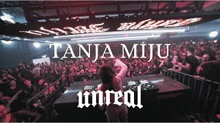 TANJA MIJU  UNREAL Cologne Day Rave 2024 [upl. by Reerg]