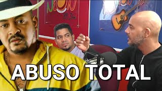 Wason Brazoban maltrata músicos que aportaron a sus éxitos [upl. by Esinehs]