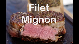 Filet Mignon [upl. by Byrne]