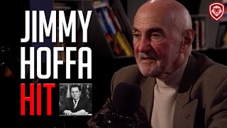 Mafia Boss Reveals How Jimmy Hoffa Disappeared [upl. by Laird]