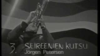 Jörgen Petersen  Seireenien kutsu 1973 [upl. by Bruce]