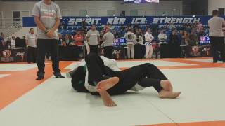 Savonnah  Grappling Industries 2017 [upl. by Yebba]