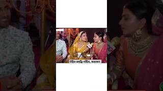 Ruhi and abhira latest offscreen Masti video of yeh rishta kya kehlata hai yrkkh trending [upl. by Elocin]