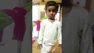 Nanna nanna nanna song shortsbannubobby videos Shortsvideo [upl. by Leonore]