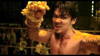 Ong Bak 2 Tony Jaa [upl. by Eiramit]