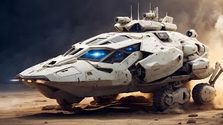 10 MILITARY VEHICLES TECHNOLOGIES THAT HAVE REACHED A NEW LEVEL [upl. by Anasxor]