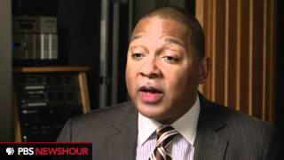 Extended Interview with Wynton Marsalis [upl. by Schwing351]