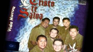 Cristo Te salva vol 19  Oh Señorwmv [upl. by Enyawd562]