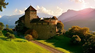 Beautiful Liechtenstein [upl. by Einner]