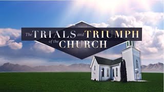 11 Laodicea Diagnosing the Disease  Pastor Stephen Bohr  Trials And Triumph [upl. by Tebor658]