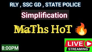 Simplificationbasic maths [upl. by Worthington940]