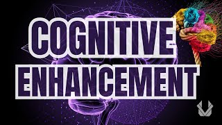 From Cognitive Decline to Mental Superhuman Case Study [upl. by Casabonne982]