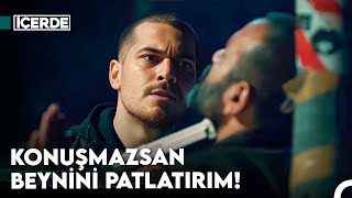 Sarp Yılmazın İntikam Yemini 16  İçerde [upl. by Eedolem]