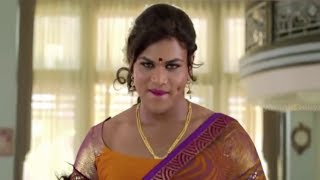 Pandavulu Pandavulu Tummeda Theatrical Trailer  Mohan Babu Manchu Vishnu Manchu Manoj [upl. by Stanly]