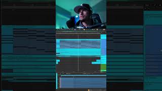 How I produced Vol 15 Part 1 productionbreakdown howiproducedthissong howimadethissong [upl. by Pettit]