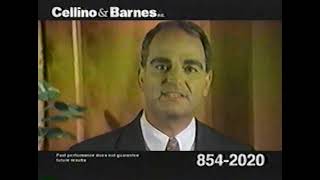 Cellino and Barnes We Need A Good Lawyer [upl. by Gardiner]