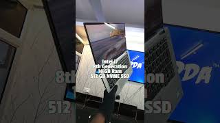 DELL Laptop in Nehru Place  Pc Adda pcadda [upl. by Petrine636]