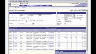 Centricity Practice Solution EDI [upl. by Essirahc524]