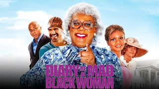 Diary of a Mad Black Woman 2011 Movie  Kimberly EliseSteve HarrisShemar Moore Review And Fact [upl. by Hailat]