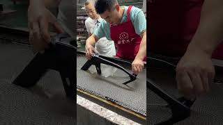 Bicycle Water Transfer Printing  Hydrology  Craft Shorts  Printing  Diy [upl. by Crowell]