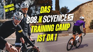 TRAININGSLAGER mit SCYENCE I Wir coachen Dich auf Mallorca [upl. by Arries667]