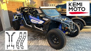 Best Mods For Your CanAm Maverick X3  UNDER 50 [upl. by Urbanna858]