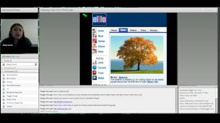 American TESOL Webinar  Teaching with Listening Tools and Apps [upl. by Akihdar]