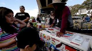 Chicano Park Day 2019  San Diego California 1904 [upl. by Ethelstan]