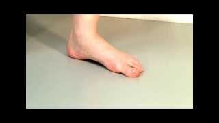 Bunion Sleeve Ultrathin Bunion Corrector [upl. by Lubba]