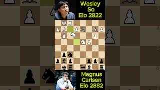 Magnus Carlsen ultrabullet chess a78 [upl. by Obediah]