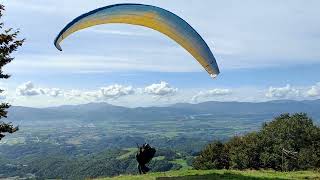 Take Off amp Landing Enrico [upl. by Jerusalem]