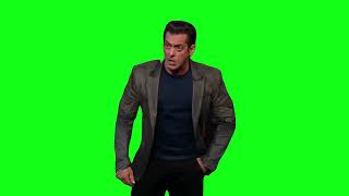 Mein aa jau kya apni par  Salman khan  green screen meme  chromakuts [upl. by Nasaj]