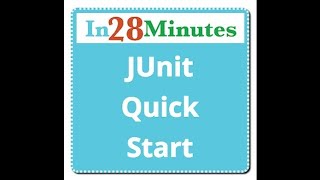 JUnit Quick Start [upl. by Other]