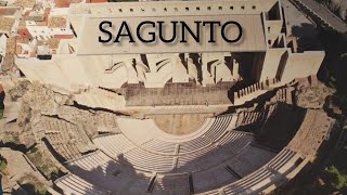 SAGUNTO Una de las ciudades más históricas de España🇪🇦 [upl. by Cram193]