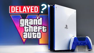 PS5 News GTA 6 Delayed PS VR2 Sold out 2000 increase PS Plus August [upl. by Bergmann86]