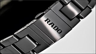 Top 7 Best Rado Watches 2024 Which One Should You Buy [upl. by Freiman]