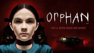 Orphan 2009 Movie  Vera Farmiga Peter Sarsgaard Isabelle Fuhrman Jimmy B  Review and Facts [upl. by Dre]