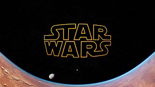 Star Wars in VR Stereo 180 [upl. by Adama]