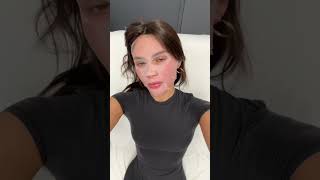 Come with me to get a facial  lets talk about acne and my skin journey [upl. by Eiggem70]