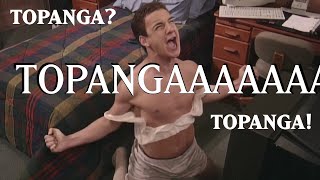 Topanga Topanga Topangaaaaaa Boy Meets World [upl. by Salguod]