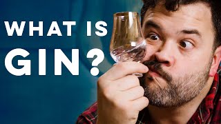 Everything you need to know about Gin  How to Drink [upl. by Ennyleuqcaj]